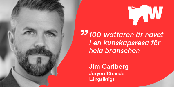 Jim Carlberg