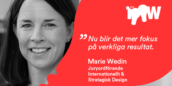 Marie Wedin