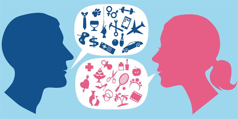 Global allians lanserar guide mot könsdiskriminerande reklam - Sveriges ...