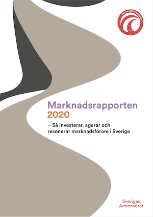 Marknadsrapporten 2020