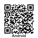 QR-kod Android