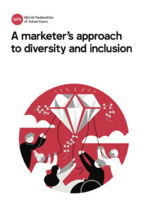 Marketer Approach to Diversity and Inclusion