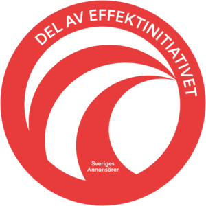 Del av Effektinitiativet