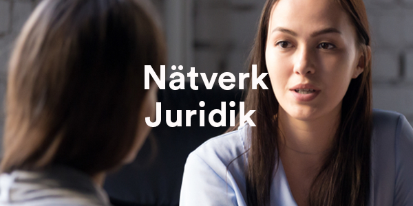 Nätverk Juridik