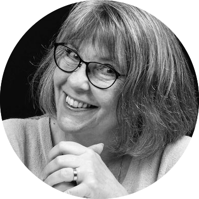 Carin Fredlund