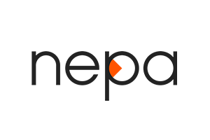 Nepa ny logo